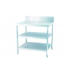 3 Tiers Table